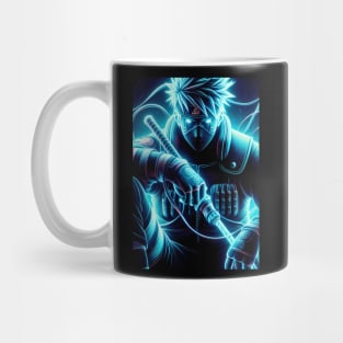 Kakashi Mug